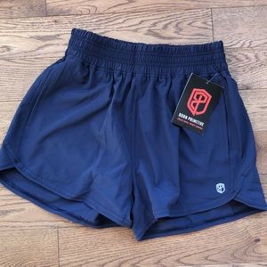Born Primitive Swift Run Shorts